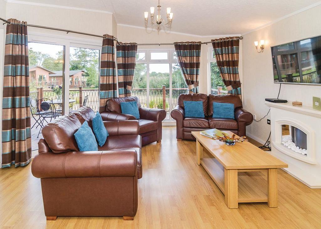 Hôtel Welcome Family à Dawlish Extérieur photo