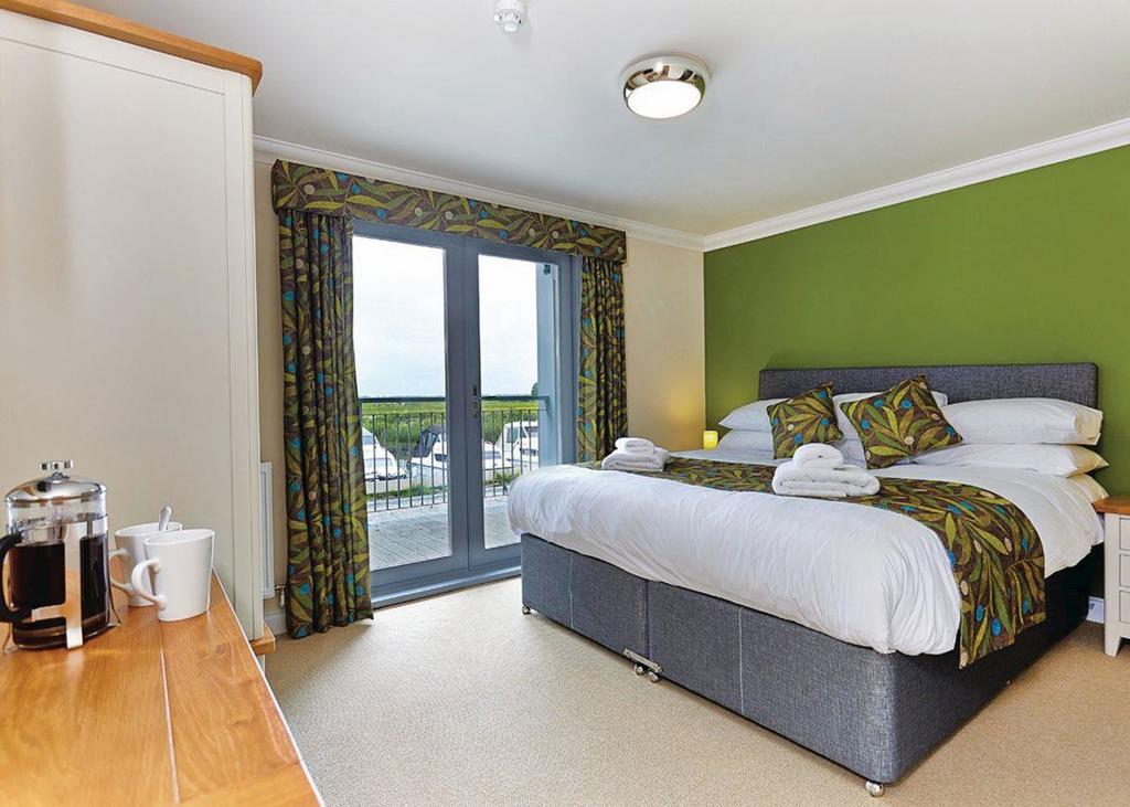 Hôtel Welcome Family à Dawlish Extérieur photo
