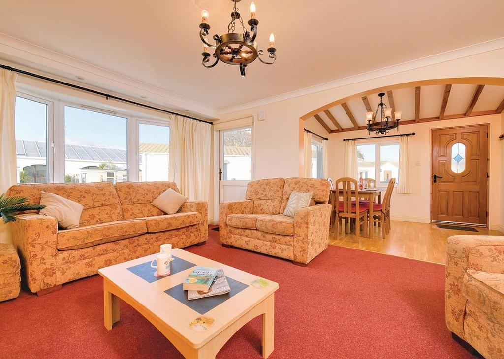 Hôtel Welcome Family à Dawlish Extérieur photo