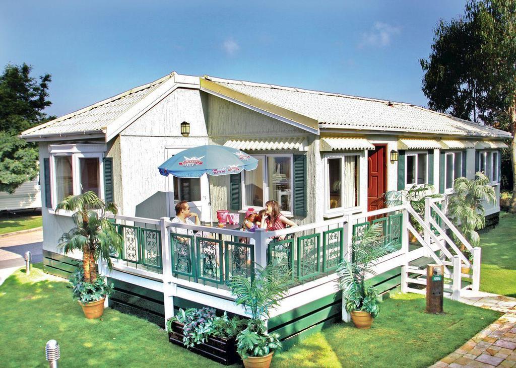 Hôtel Welcome Family à Dawlish Extérieur photo