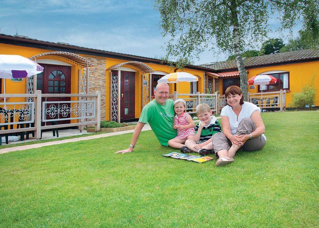Hôtel Welcome Family à Dawlish Extérieur photo