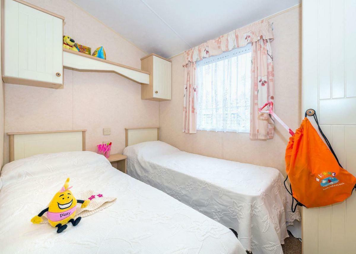 Hôtel Welcome Family à Dawlish Extérieur photo