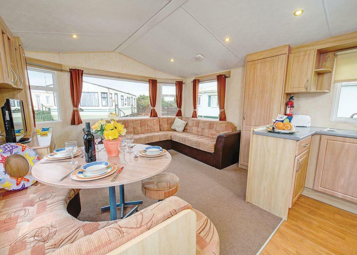 Hôtel Welcome Family à Dawlish Extérieur photo