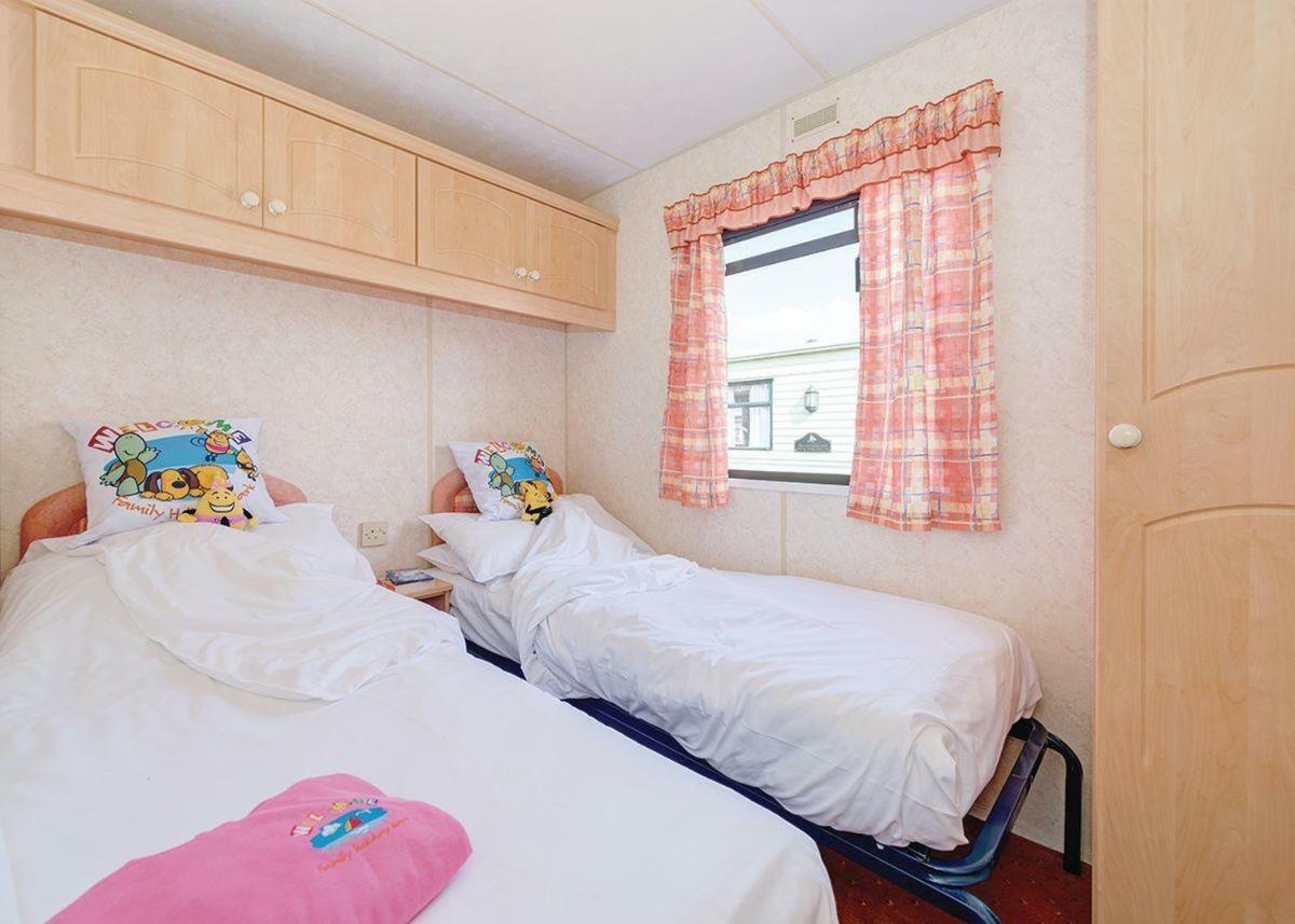 Hôtel Welcome Family à Dawlish Extérieur photo